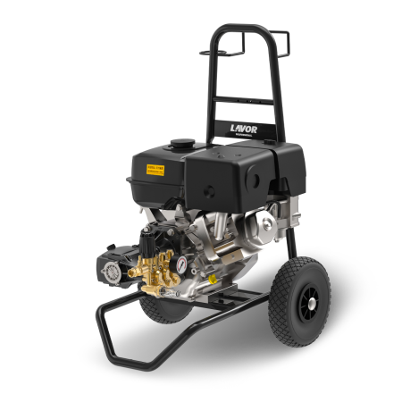 Myjka wysokociśnieniowa spalinowa zimnowodna Thermic 2W Lite 13L – 290 bar, 900 l/h